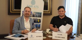 Antalyalı firma üretecek, Japon firma satacak