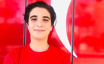 Antalya’nın ‘milli’ gruru