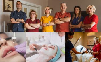 ‘Güzellik İlgi İster’