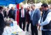 Lösemili çocuklar için kermes düzenlendi