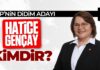 CHP’nin Didim adayı ‘Hatice Gençay’ kimdir?