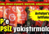 TİP’e TİPSİZ yakıştırmalar