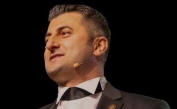One More International dev bir kadroya ulaştı