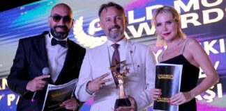 MARY HOTELS ÖDÜLE DOYMUYOR