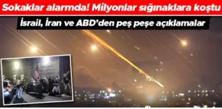 Son dakika gelişmeler…Orta Doğu uçurumun eşiğinde! Karada ilk çatışma başladı, İsrail güçleri çekilmek zorunda kaldı