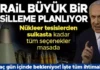 ABD medyası seçenekleri sıraladı: İsrail İran’a karşı büyük bir intikam planlıyor