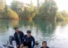 Manavgat’ta Kaybolan Genç Adamın Cansız Bedeni Bulundu