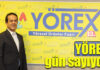 YÖREX gün sayıyor