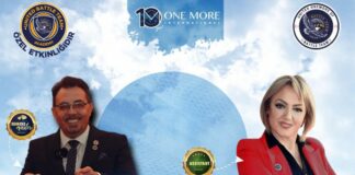 Antalya’da Sağlık ve Girişim Paneli Düzenleniyor