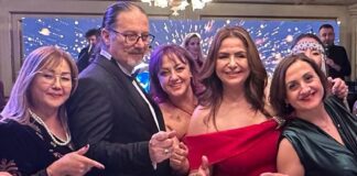 One More International’dan Görkemli 10. Yıl Kutlaması