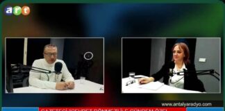 Sema Yerdelen: Sağlık ve Girişimcilik Paneli ile Yeni Perspektifler Sunuyor