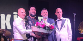 ‘YENİ GELMEDİK, GERİ GELDİK!’