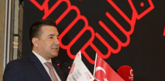 Onur Kacar, “Platformlar oluşturmalı