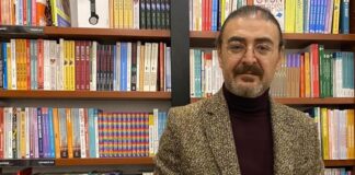 Yazar Rafet Sertoğlu: “Türk edebiyatı ve yazarlar hak ettikleri değeri bulabilmiş değil”