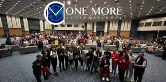 One More, Star Rookie Akademi Kampı’nı Başarıyla Tamamladı