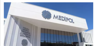 Rektörle ilgili “uyuşturucu” iddialarına üniversiteden yalanlama