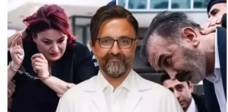 Yenidoğan Çetesi davasında 3. duruşma! Hiç görmediği bebekle ilgili tepki çeken sözler