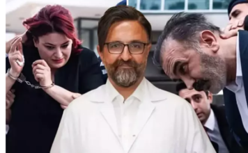 Yenidoğan Çetesi davasında 3. duruşma! Hiç görmediği bebekle ilgili tepki çeken sözler