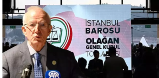 İstanbul Barosu’na terör fezlekesi! 12 yıla kadar hapisleri istendi