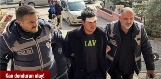 “Bana şeytanı musallat ettiler” deyip kardeşi ve yengesini öldürdü