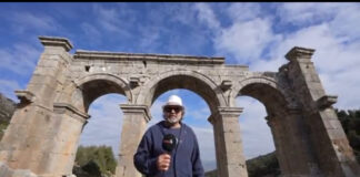 HALİL ÖNCÜ ROTAYI BU KEZ DÖŞEMEALTI’NA ÇEVİRDİ!