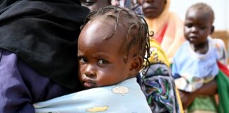 Hava Kirliliği Bebek Ölümlerine Sebep Oluyor