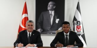 Beşiktaş’tan resmi açıklama! Yıldız oyuncu imzayı attı