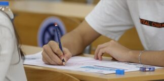 YÖKDİL adaylarının sınava giriş belgeleri erişime açıldı