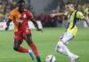 Galatasaray-Fenerbahçe derbisi 24 Şubat’ta oynanacak