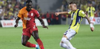 Galatasaray-Fenerbahçe derbisi 24 Şubat’ta oynanacak