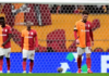AZ Alkmaar ile 2-2 berabere kalan Galatasaray, UEFA Avrupa Ligi’nden elendi