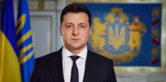 Zelenskiy’den kritik çıkış: Görevden ayrılmaya hazırım