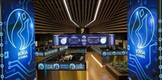 Borsa İstanbul’da manipülasyon soruşturmasında 17 kişi gözaltına alındı