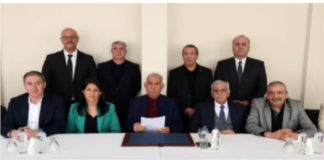 Kandil: Öcalan’ın çağrısına uyuyoruz