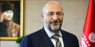 Buğra Gökce tutuklandı