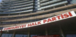 CHP PM toplantısında olağanüstü kurultay ve İmamoğlu’nun adaylığı onaylandı