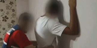 Denizli’de yasa dışı bahis ve taciz operasyonu: 103 şüphelinin yakalandı