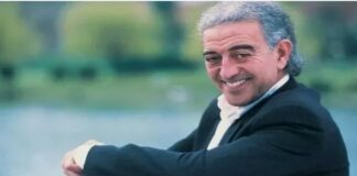 Edip Akbayram hayatını kaybetti