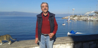 Gazeteci Cengiz Savaşeri hayatını kaybetti