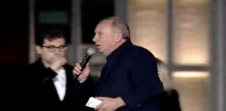 Memleket Partisi Genel Başkanı İnce: Bize düşen CHP’nin Cumhurbaşkanı adayının elini kaldırmaktır