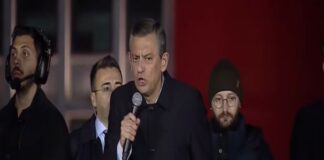 Özel sandık sonuçlarını açıkladı: İmamoğlu’nun Cumhurbaşkanı adayı olması için 14 milyon 850 bin oy kullanıldı