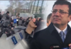 Ekrem İmamoğlu tutuklandı
