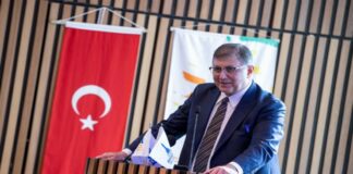 Tugay: “Geleceğe sağlıklı bir miras bırakmak için üzerimize düşeni yapacağız”