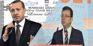 Diplomasız cumhurbaşkanı olur mu? Olur!