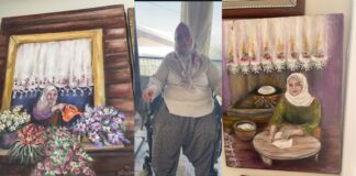 Engelleri Aşan Meryem Hanım: “Gerçek Engel Zihinlerdedir”