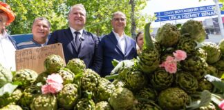 Başkan Selçuk Balkan: “Toprak üreticide kalmalı, Urla öz değerlerini kaybetmemeli”