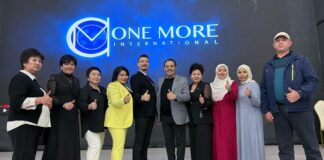 ONE MORE INTERNATIONAL’DAN KIRGIZİSTAN’A BAŞARI ÖDÜLÜ: LİDER KOZHAIANOV’A ÖZEL ARAÇ HEDİYESİ