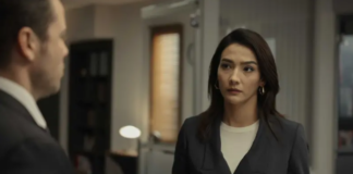 TRT, Aybüke Pusat’a destek veren bazı oyuncuları da projelerden çıkardı