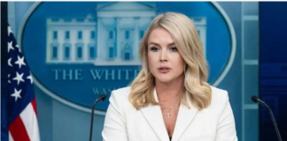 ABD Çin’e gümrük vergisini yüzde 104’e çıkaracağını açıkladı