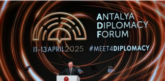 Antalya Diplomasi Forumu’nda hangi konular öne çıktı?